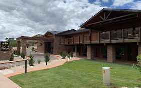 Zion Canyon Lodge Springdale 2* United States